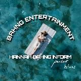 Hannah Bahng | BAHNG ENT | INFORM