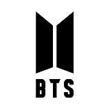 BTS ОБОИ