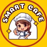 Smart Cafe | Умное кафе