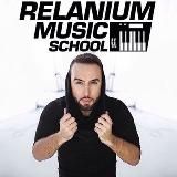 Relanium Music School