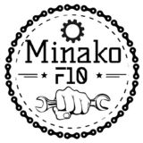 Беседка Minako f10