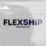 FLEX SHIP | POIZON, TAOBAO, 1688