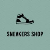 SNEAKERS SHOP