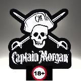 Captain Morgan