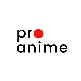 Pro Anime 🇺🇦 - аніме меми арти новини