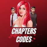 Chapters Redeem Codes