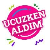 Ucuzken Aldım