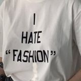 i hate fashion vol.3.0