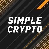 $ SimpleCrypto $ - Заработок на криптовалюте