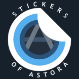 Stickers of Astora