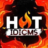 Hot Idioms