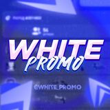 White Promo | CSFAIL 👻 Chat