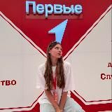 ДЕВОЧКА В ШАРЕ