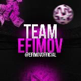 Ставка дня от TEAM EFIMOV