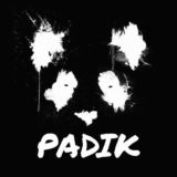 Padik🎧🐼