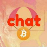 Airdrop Tongue Chat grup