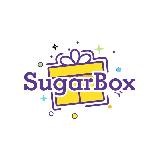 SUGARBOX Gift Magic 🎁✨