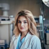 DR. DARIA KISELEVA