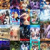 L'UNIVERS DES ANIMES