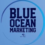 Blue ocean marketing