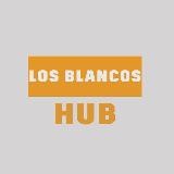 Los Blancos Hub | Real Madrid