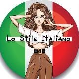 Lo Stile Italiano 🇮🇹 фабрики