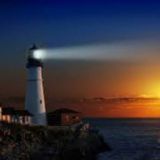 The Lighthouse Chat