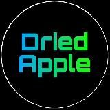 Dried Apple