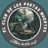 ╰➤EL CLUB DE LOS POETAS MUERTOS 🥃𓈒•ꨄ︎