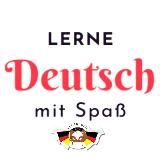 Deutsch mit Spaß