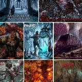 Slamming/Brutal Death Metal