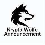 Krypto Wölfe Announcements