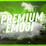 Premium Emoji [премиум эмодзи/смайлы/статусы]