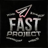 🧊 Fast Project