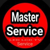 Master Service