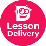 LessonDelivery · Чат · Сообщество