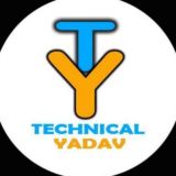 TECHNICAL YADAV🎈