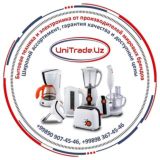 Group UniTrade.Uz