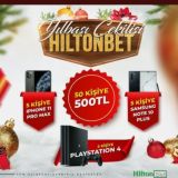 Hiltonbet&AnaLiz