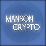 Manson Crypto