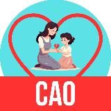 Мамы и Дети. САО