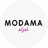 MODAMA обувь Пенза