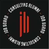 Job Board - Consulting Alumni