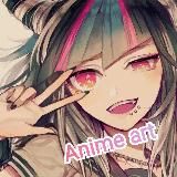 Anime Art