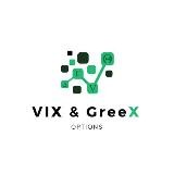 VIX&GreeX