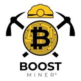 BOOST Miner. Майнинг оборудование