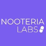 Nooteria Labs: добавки для активной жизни