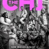 THE CHI SEASON 1-6 SERIES