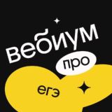 Вебиум про общение | ЕГЭ 2025