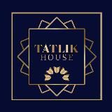 Tatlik House☕️